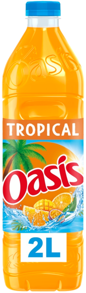 Oasis Tropical 