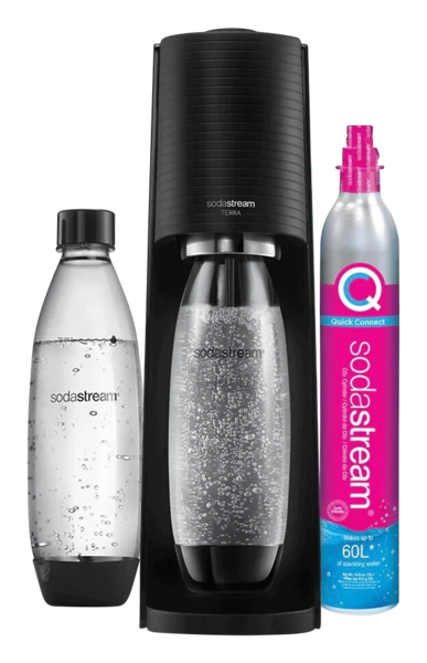 Sodastream Terra Noire