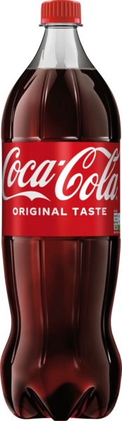 Coca Cola Regular