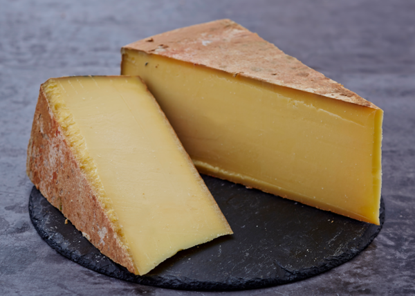 Comté Juraflore Fort Des Rousses Aop Filière Auchan "Cultivons Le Bon" Auchan Remises en beauté