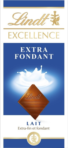 2 + 1 Offert Au Choix Sur La Gamme Des Tablettes De Chocolat Lindt Excellence Auchan Remises en beauté