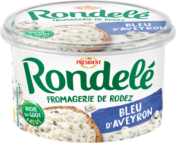 60% De Remise Immédiate Sur Le 2Ème Au Choix Sur La Gamme Rondelé Auchan Remises en beauté