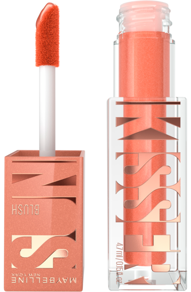 60% De Remise Immédiate Sur Le 2Ème Au Choix Sur La Gamme Maquillage Maybelline