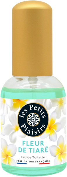 Eau De Toilette Les Petits Plaisirs 
