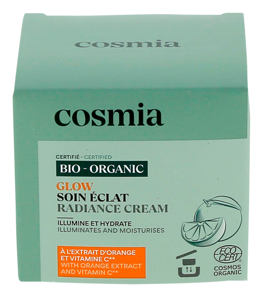 20% De Remise Immédiate Sur La Gamme Soins Visage Et Soin Corps Cosmia Auchan Remises en beauté