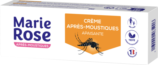 30% De Remise Immédiate Sur La Gamme Marie Rose Auchan Remises en beauté