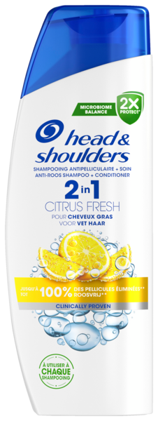68% De Remise Immédiate Sur Le 2Ème Au Choix Sur La Gamme Head & Shoulders