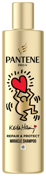 Shampooing Pantene Auchan Remises en beauté