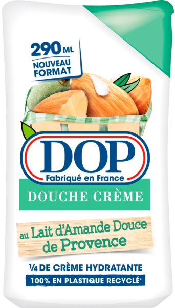 Gel Douche Amande Dop Auchan Remises en beauté
