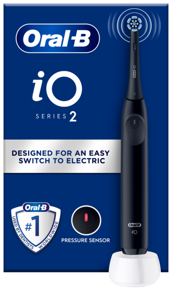 Brosse À Dent Electrique Io2 Oral B Auchan Remises en beauté