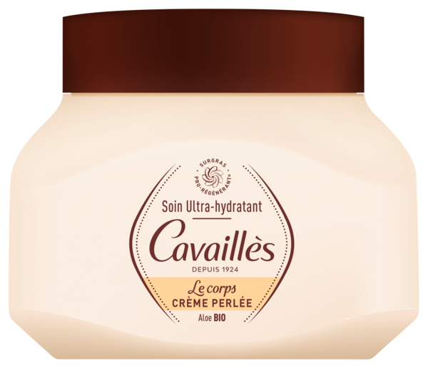 Rogé Cavaillès Crème Perlée Ultra Hydratante Auchan Remises en beauté