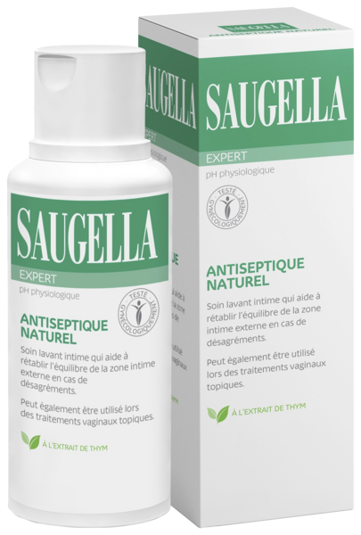 Saugella Antiseptique Naturel Auchan Remises en beauté