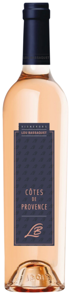 Côtes De Provence Aop