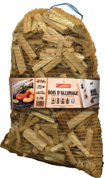 Bois D'allumage Auchan Remises en beauté