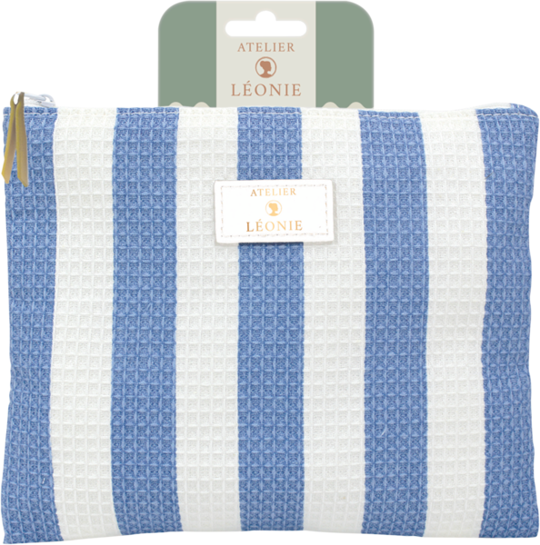 Trousse De Toilette Pour Femme Atelier Léonie Auchan Remises en beauté