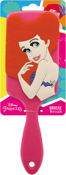 Brosses À Cheveux Disney Auchan Remises en beauté