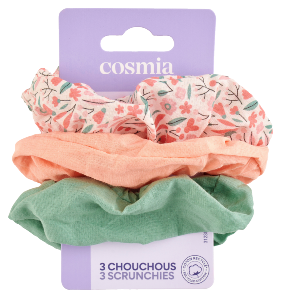 Chouchous Cosmia