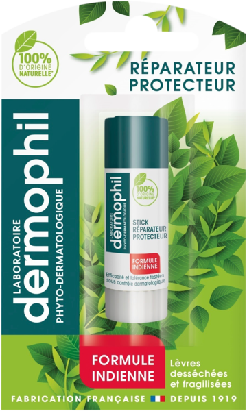 Sticks Lèvres Dermophil Auchan Remises en beauté