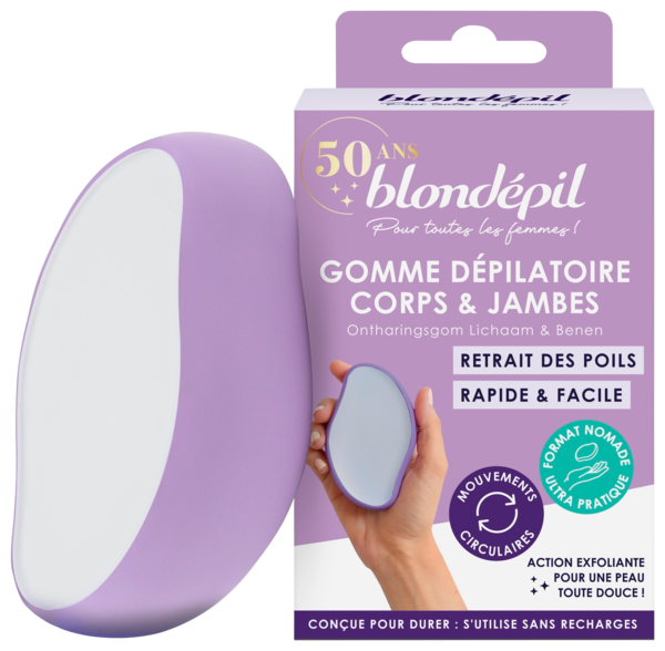 34% De Remise Immédiate Sur La Gamme Blondépil Auchan Remises en beauté