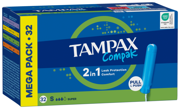 Tampons Avec Applicateur Tampax Auchan Remises en beauté