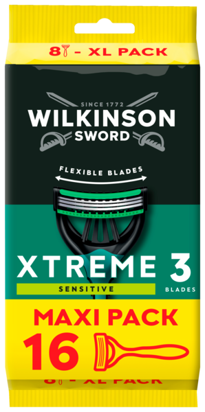 34% De Remise Immédiate Sur La Gamme Wilkinson Auchan Remises en beauté