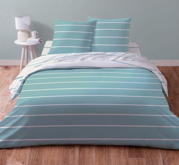 Linge De Lit Doria Auchan Remises en beauté