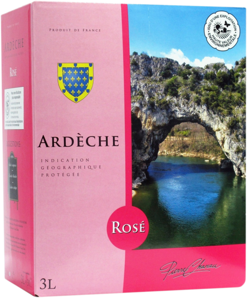 Igp Ardèche Auchan Remises en beauté