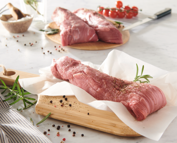 Porc : Filet Mignon Auchan Remises en beauté, c'est aussi dans votre Super