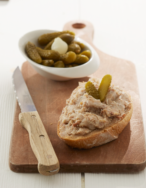 Rillettes Label Rouge Filière Auchan "Cultivons Le Bon" Auchan Remises en beauté, c'est aussi dans votre Super