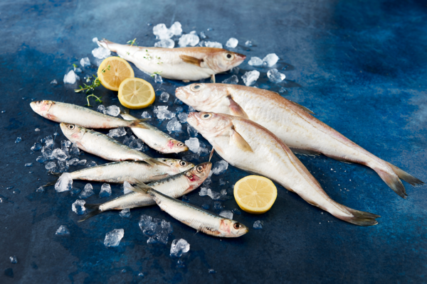 Merlans Ou Sardines Auchan Remises en beauté, c'est aussi dans votre Super