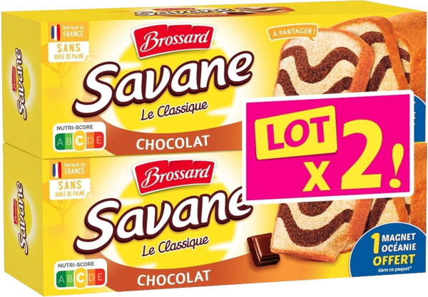 Savane Brossard