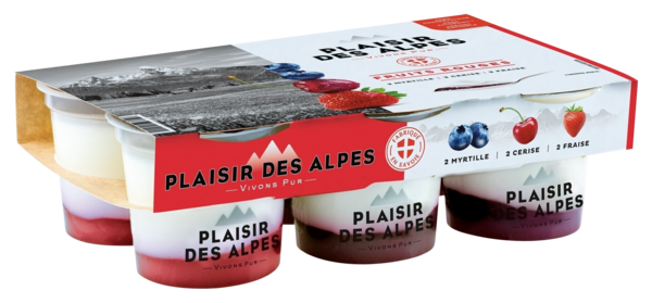 Plaisir Des Alpes Savoie Yaourt Auchan Remises en beauté, c'est aussi dans votre Super