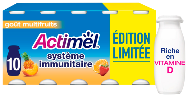 Actimel