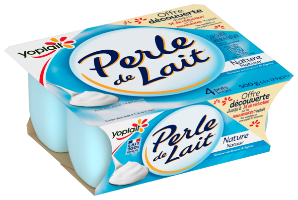 Perle De Lait Nature Auchan Remises en beauté, c'est aussi dans votre Super