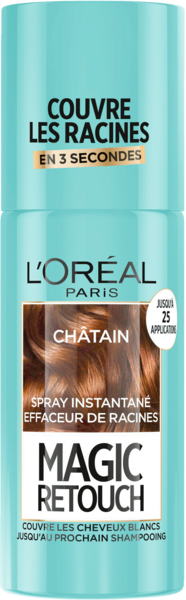 Correcteur De Racines Magic Retouch L'oréal Paris