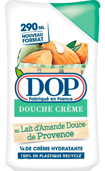 Gel Douche Amande Dop Auchan Remises en beauté, c'est aussi dans votre Super