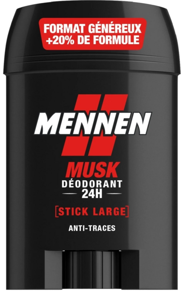 Déodorant Musk Stick Mennen