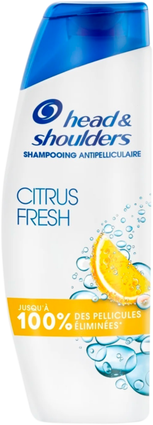 Shampooing Citron Head & Shoulders Auchan Remises en beauté, c'est aussi dans votre Super