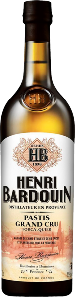 Pastis Henri Bardouin Auchan Remises en beauté, c'est aussi dans votre Super