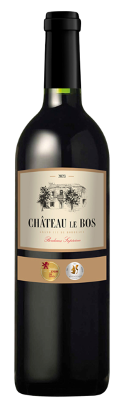 Bordeaux Supérieur Aop 2023