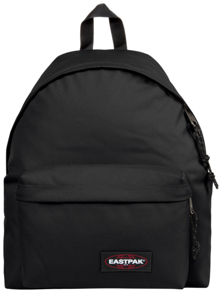 Sac À Dos Padded Uni Noir Eastpak