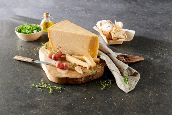 Parmigiano Reggiano Aop