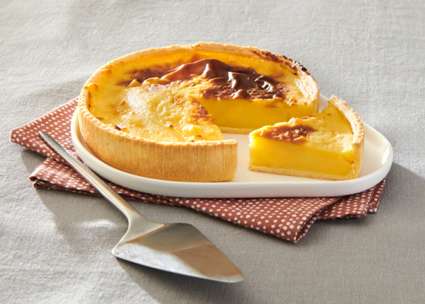 Flan