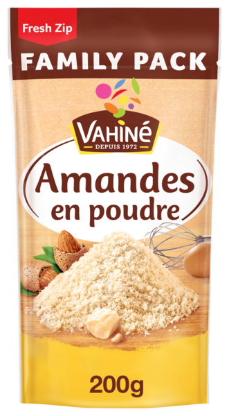2 +1 Offert Au Choix Sur La Gamme Vahiné