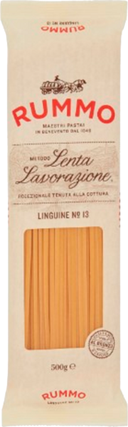 Pâtes Linguine Rummo