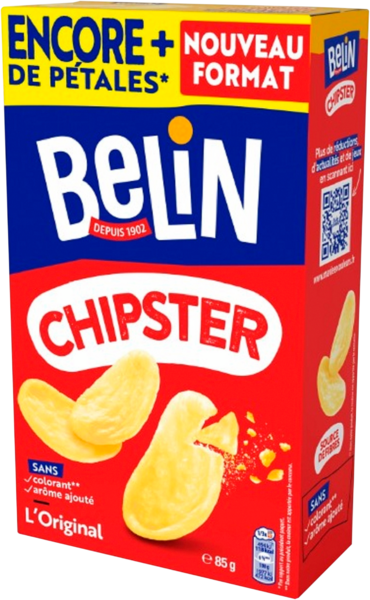 3+1 Offert Au Choix Sur La Gamme Belin