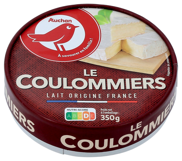 Coulommiers Auchan