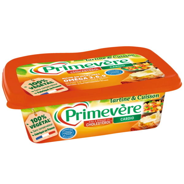 2 + 1 Offert Au Choix Sur La Gamme Primevère