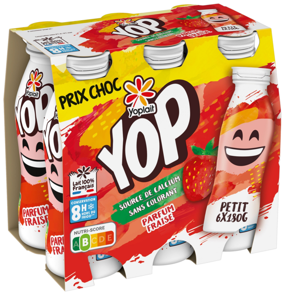 Petit Yop
