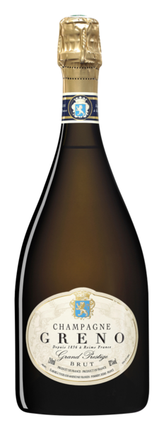 Champagne Greno 
